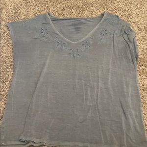 American Eagle blouse